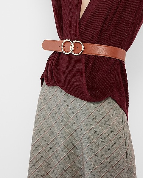 Double O-Ring Belt | Express