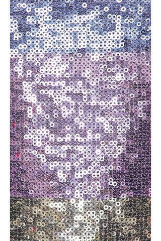 Sirena Skirt in Purple Multi | Revolve Clothing (Global)