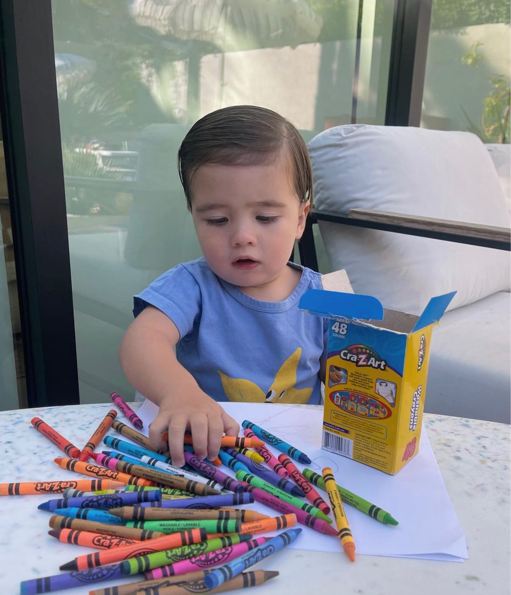 The cutest little starfish ⭐️ 

#LTKbaby #LTKstyletip #LTKfamily