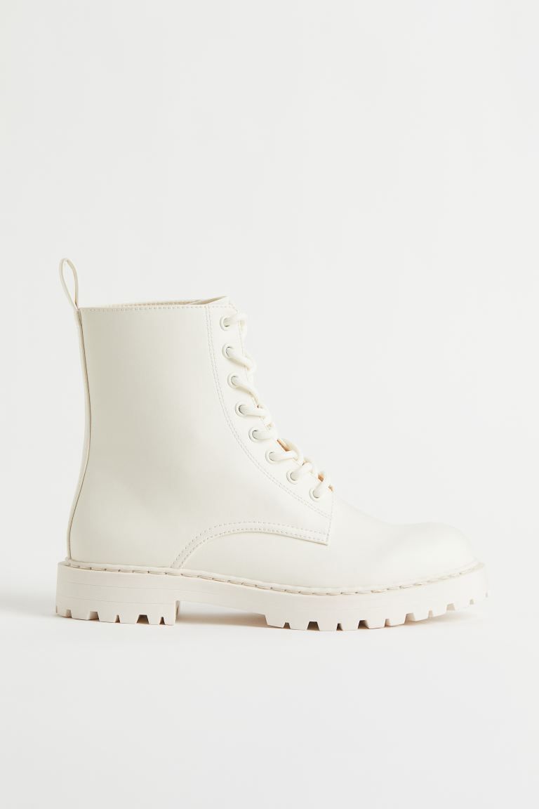 Ankle Boots | H&M (US + CA)