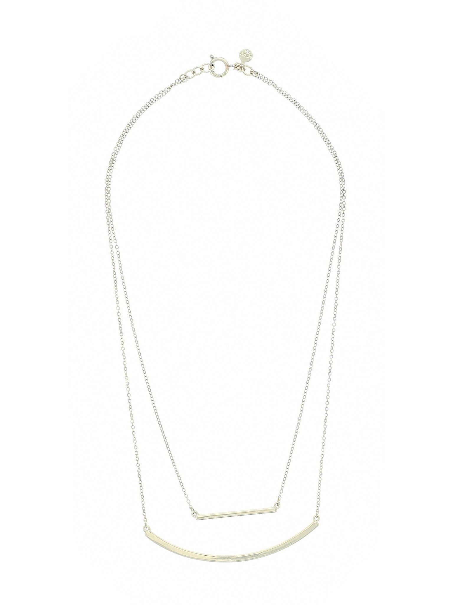 Ann Taylor LOFT Necklace Size 00: Gold Women's Jewelry - 44588317 | thredUP