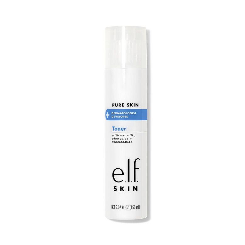 Pure Skin Toner | e.l.f. cosmetics (US)