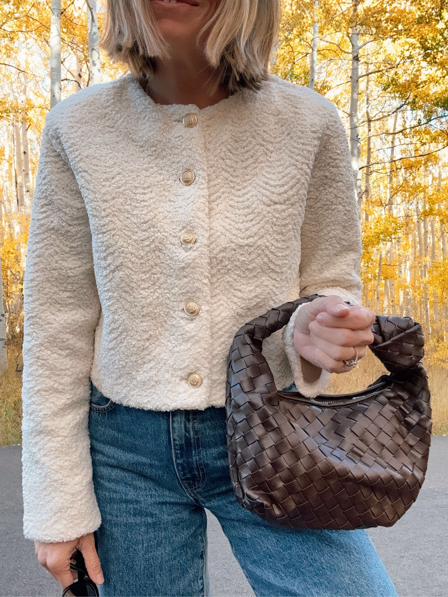 Button down cardigan under $30
I’m in a S

#LTKOver40 #LTKFindsUnder50