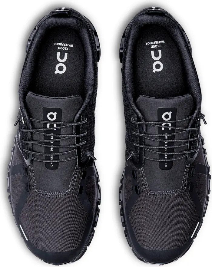 Cloud 6 Waterproof Sneaker (Men) | Nordstrom