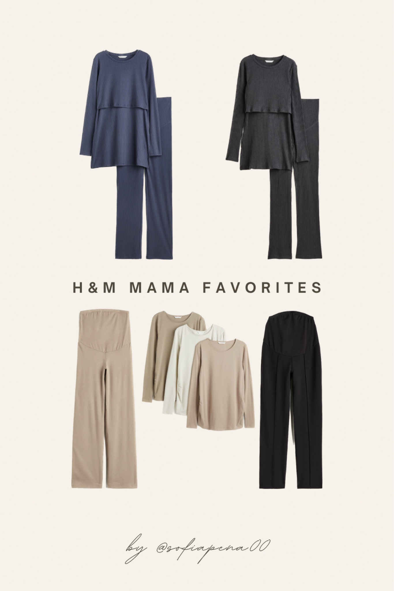 comfy maternity pieces 🤰🏻

#LTKstyletip #LTKbump #LTKfit