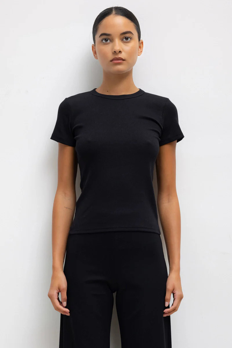 Kelly Slim Fit Tee | LESET