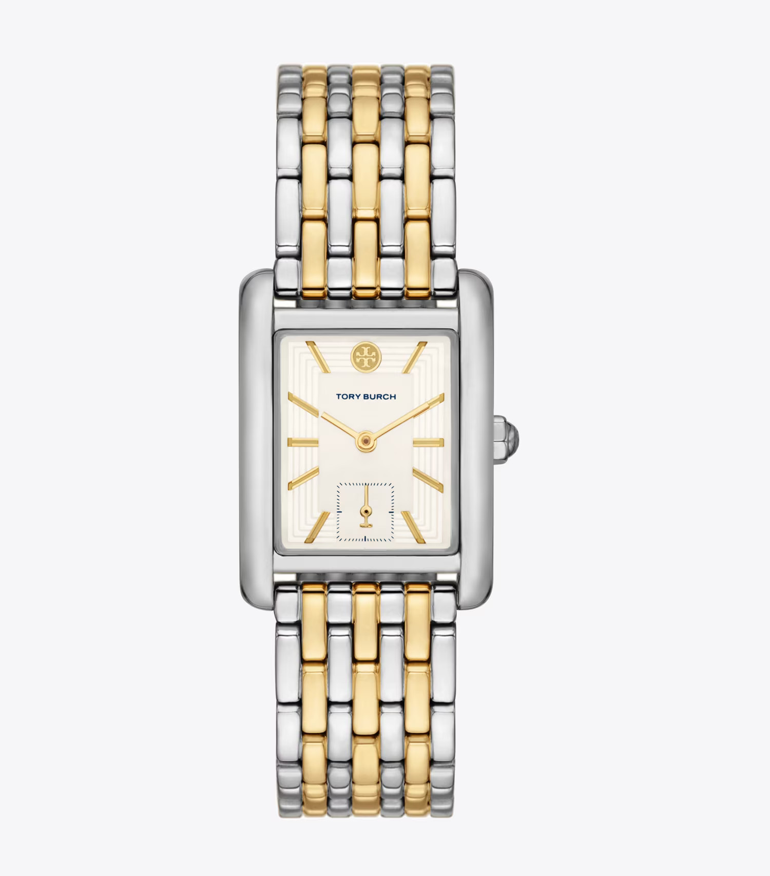 Eleanor Watch: Women's Designer Strap Watches | Tory Burch | Tory Burch (US)