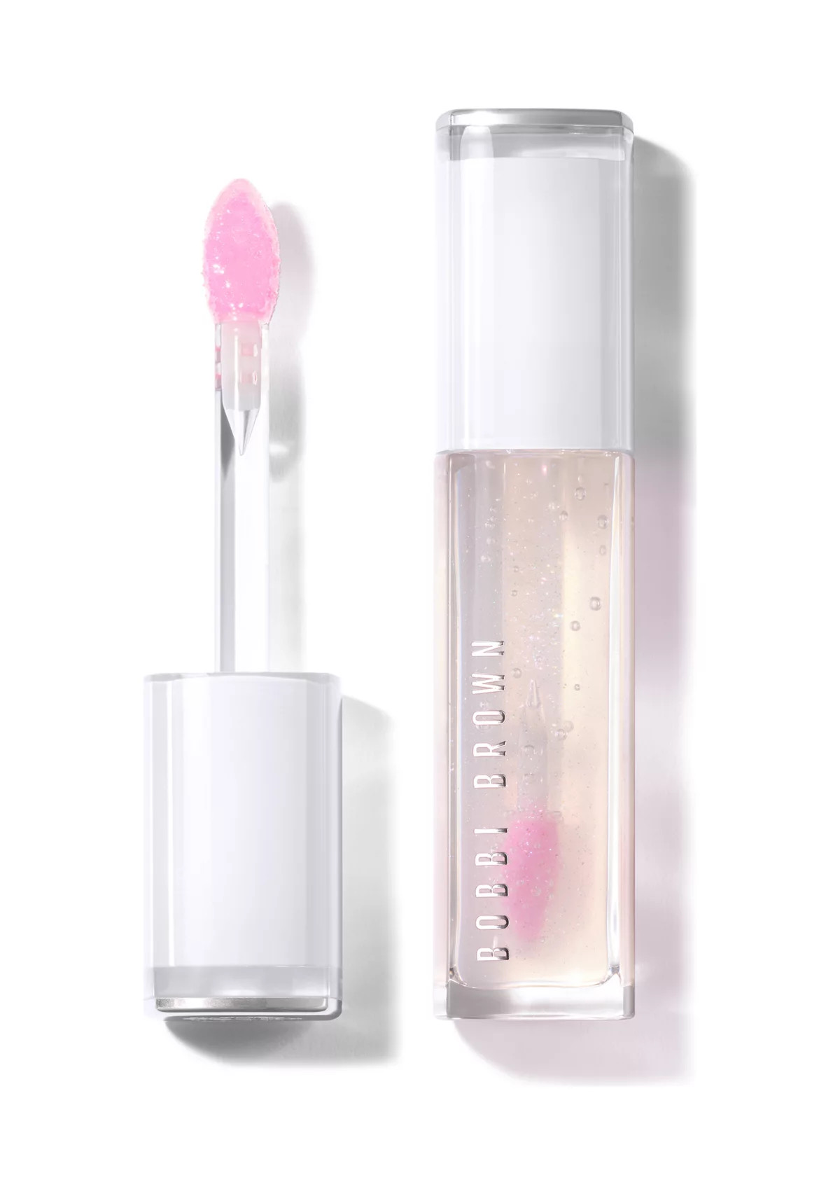 Extra Blushing Tinted Lip Oil | Belk