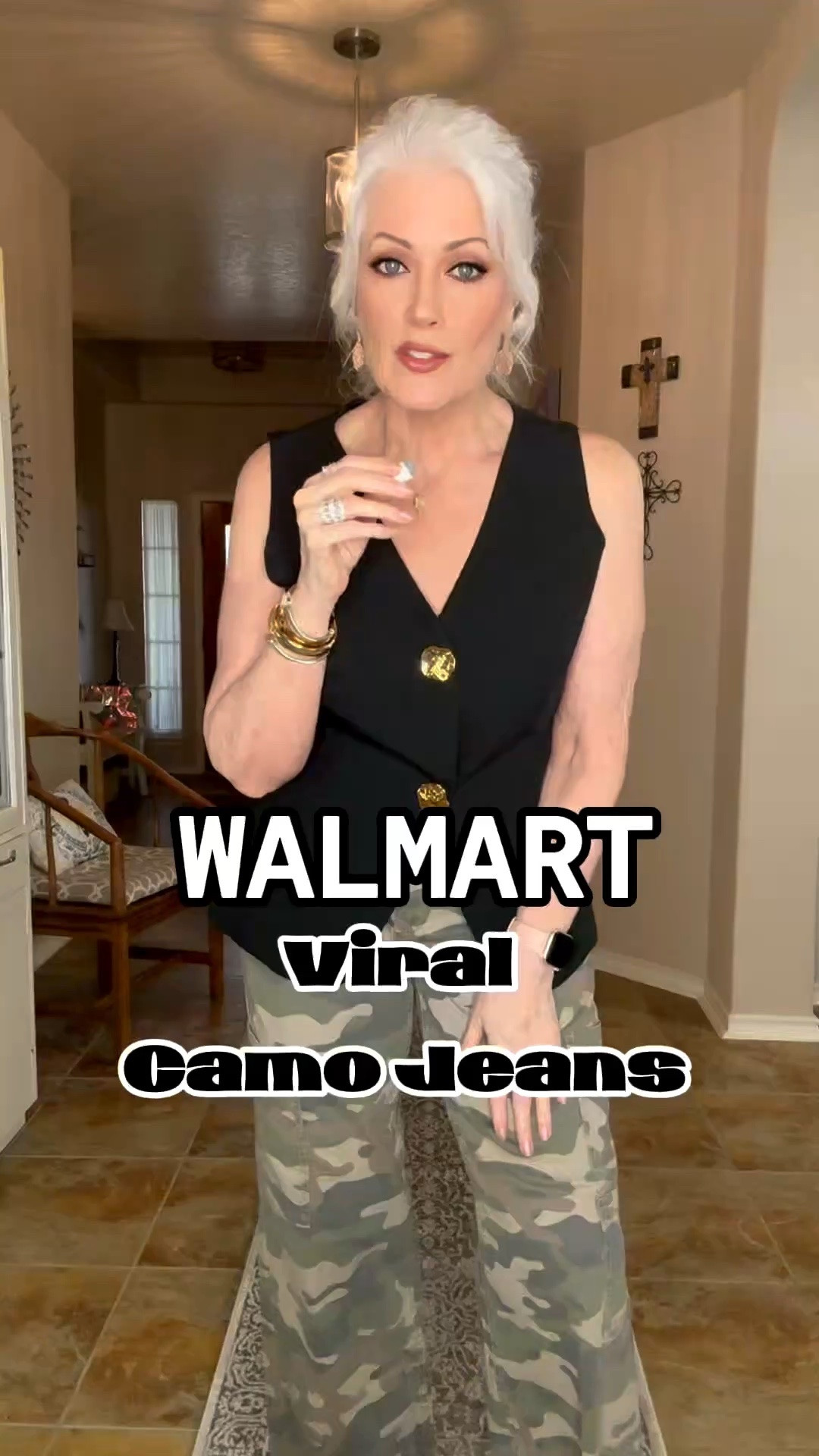 They’re BACK IN STICK. Grab them before they sellout again!  For less than $17 get both pair. You’ll wear the heck out of them. They are a all seasons material that’s super comfortable!  I’m wearing size 10 in green camo and 8 in grey camo 

#LTKootd #LTKSpringSale #LTKSaleAlert