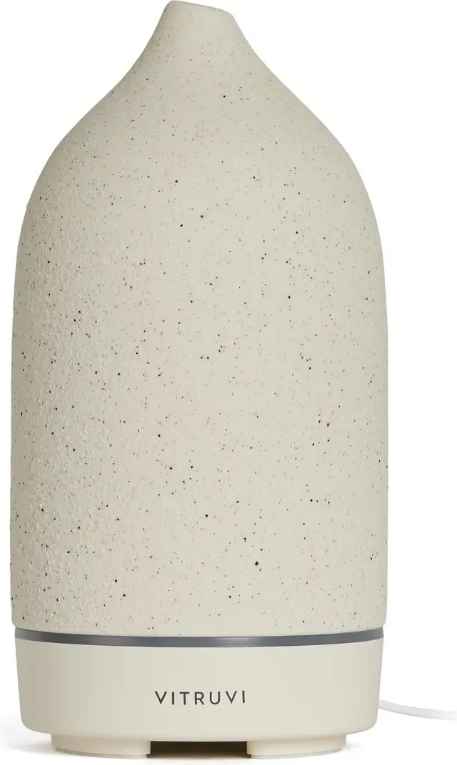 Vitruvi Stone Essential Oil Diffuser | Nordstrom | Nordstrom