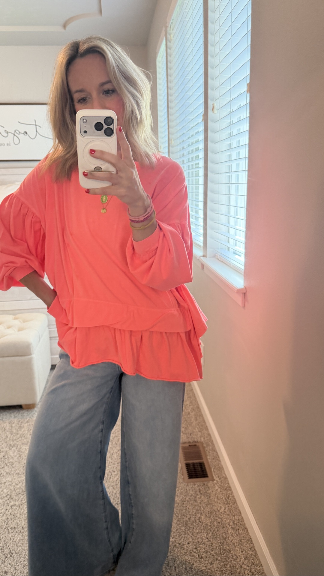Outfit of the day!!

#LTKmomlife #LTKootd