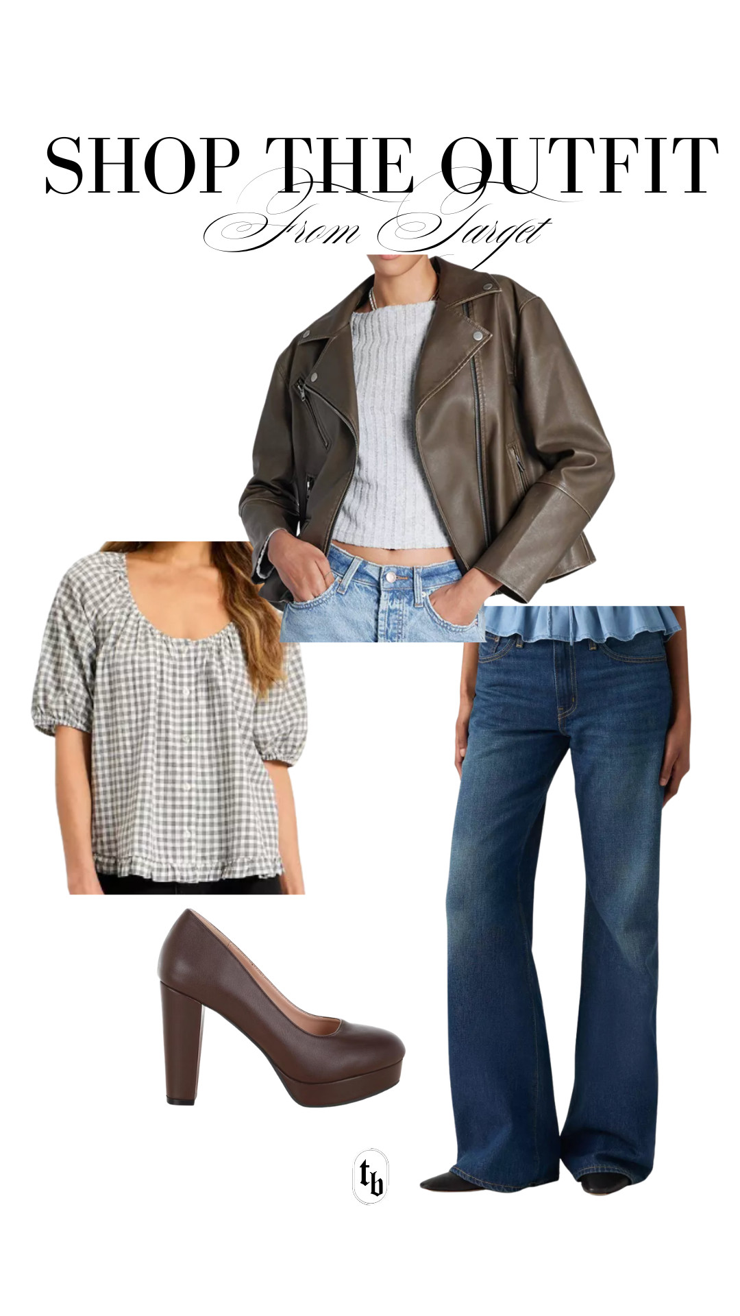 New arrivals from Target! 

 

#LTKootd #LTKSeasonal #LTKMidsize