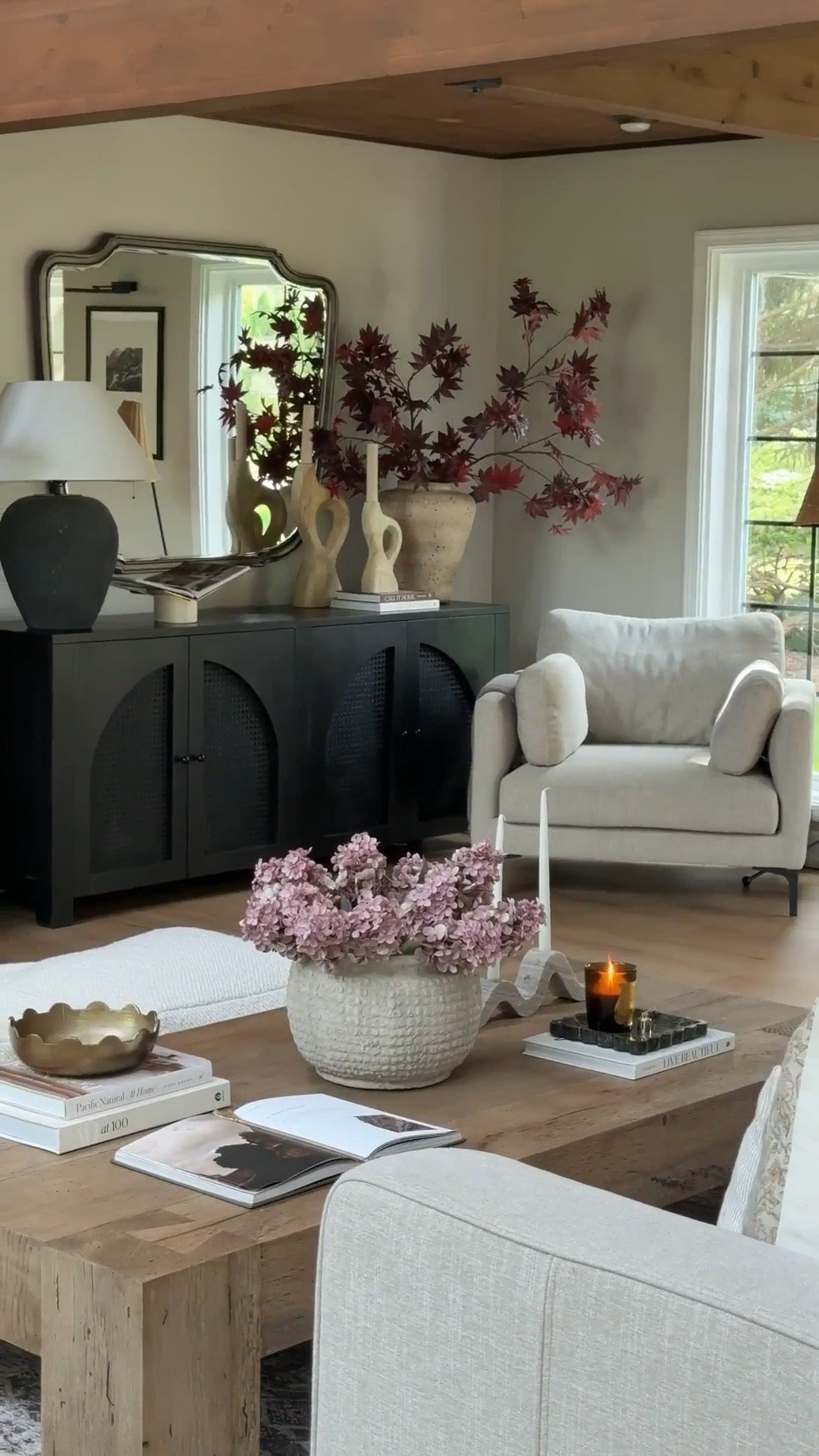 Both my sideboard and coffee table (and other pieces) are on sale right now at Wayfair!! These pieces are top sellers for a reason—high quality and beautiful! The best time to save with FREE shipping on everything, and FREE FULL SERVICE shipping on larger pieces.

#LTKHome #LTKSaleAlert