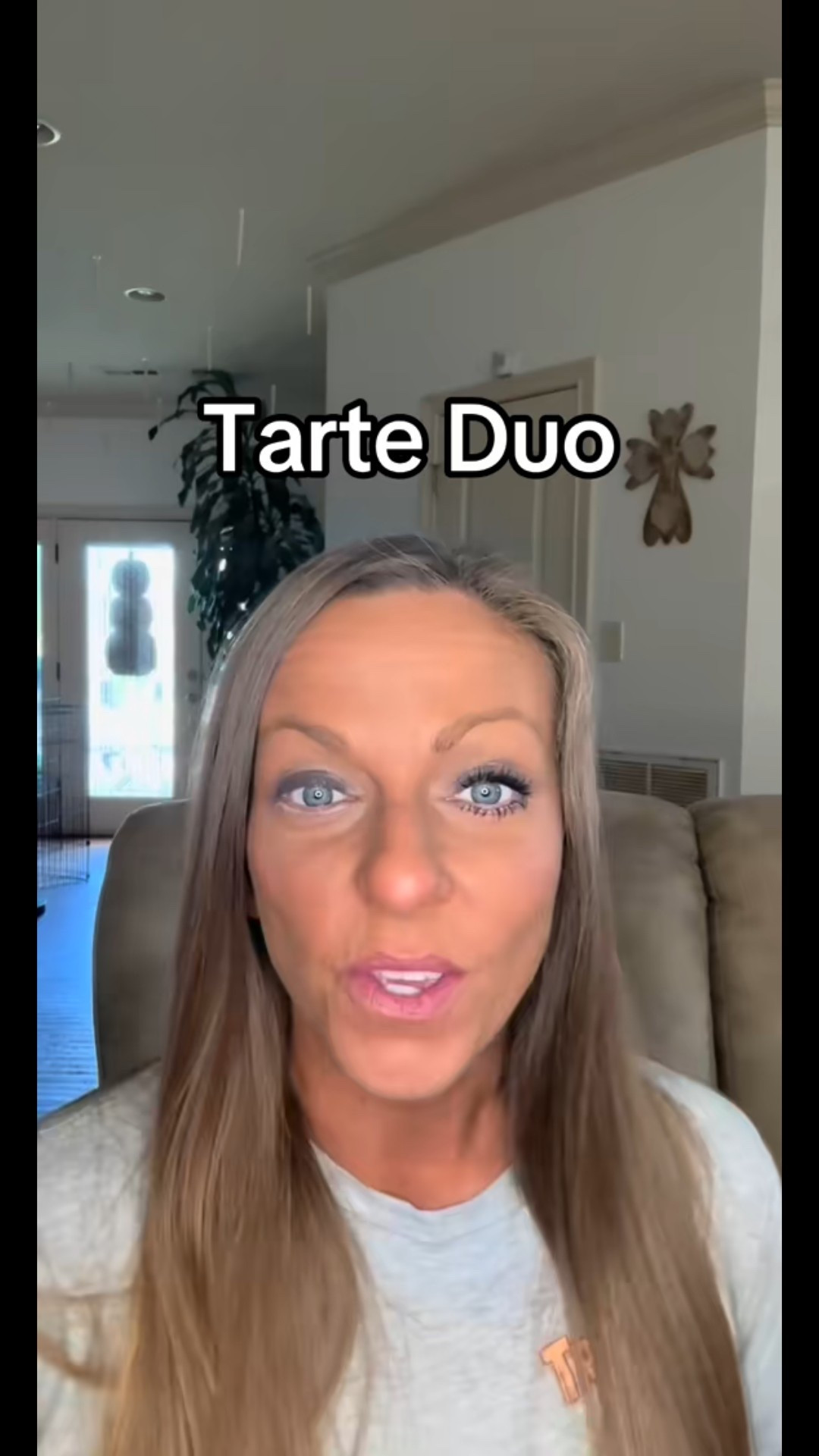 Love the look of false lashes but can’t get them right? Tarte’s primer and mascara duo gives you the look without the glue! 

#LTKgrwm #LTKU #LTKSaleAlert