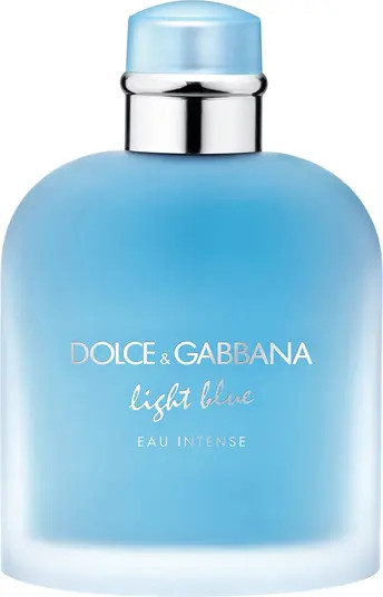Light Blue Eau Intense Pour Homme | Nordstrom