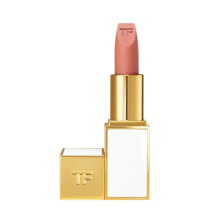 Tom Ford Lip Color Sheer - Colour 09 Nudiste | Harvey Nichols (Global)