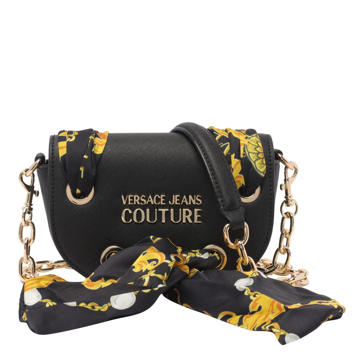 Versace Jeans Couture Crossbody Bag | Italist.com US