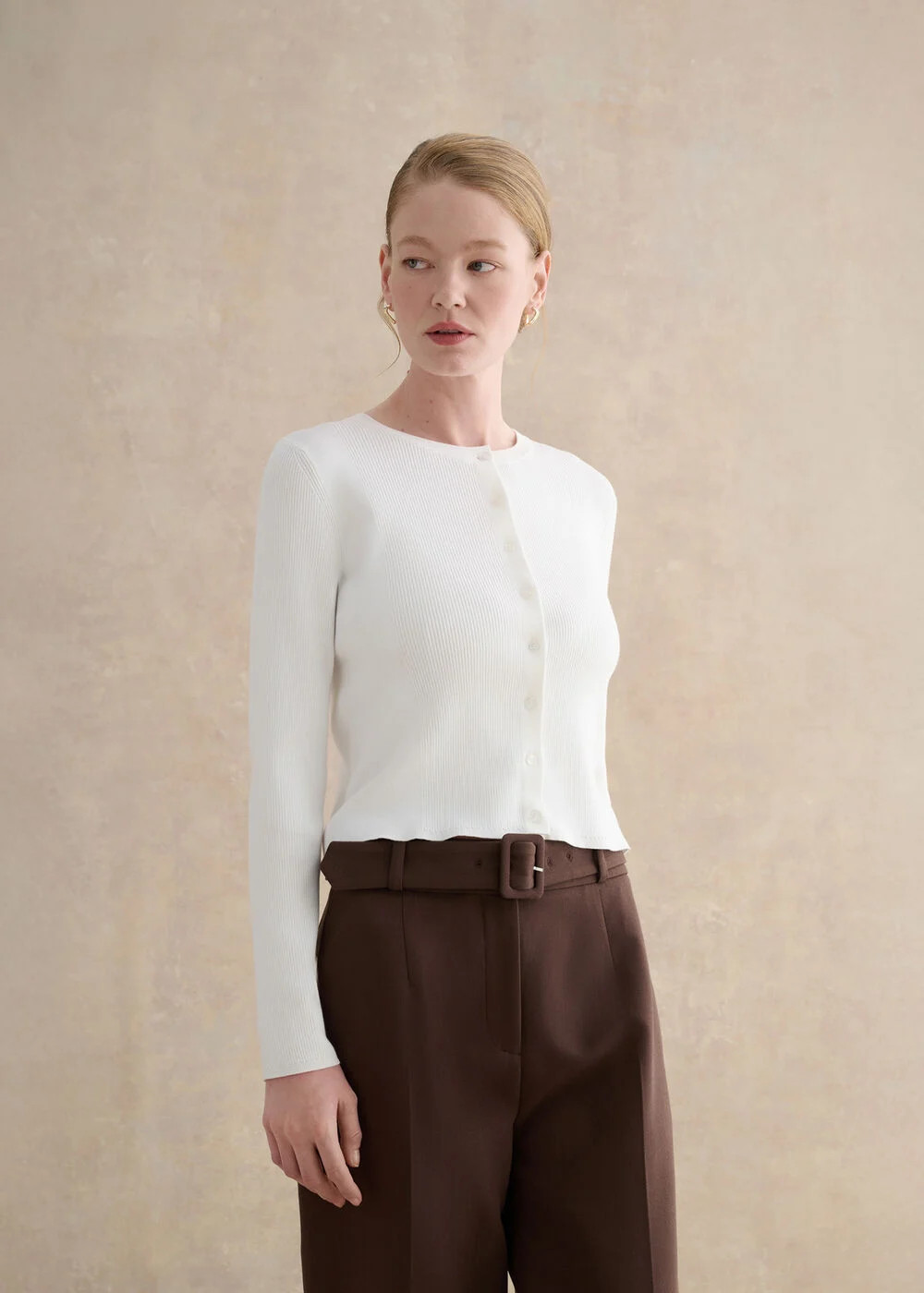 Larissa Cardigan | Hobbs UK | | Hobbs