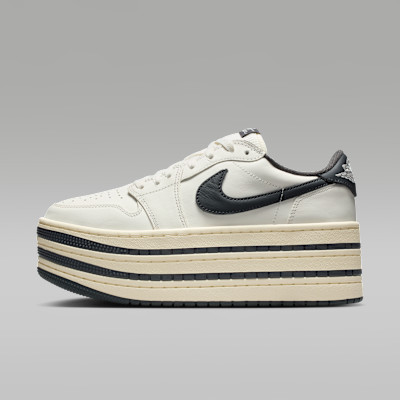 Air Jordan 1 Triple Stack Women's Shoes | Nike (US)