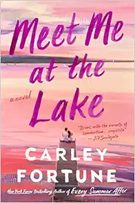 Meet Me at the Lake     Paperback – May 2, 2023 | Amazon (US)
