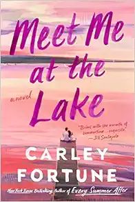 Meet Me at the Lake     Paperback – May 2, 2023 | Amazon (US)