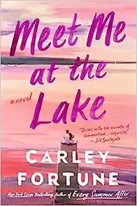Meet Me at the Lake     Paperback – May 2, 2023 | Amazon (US)