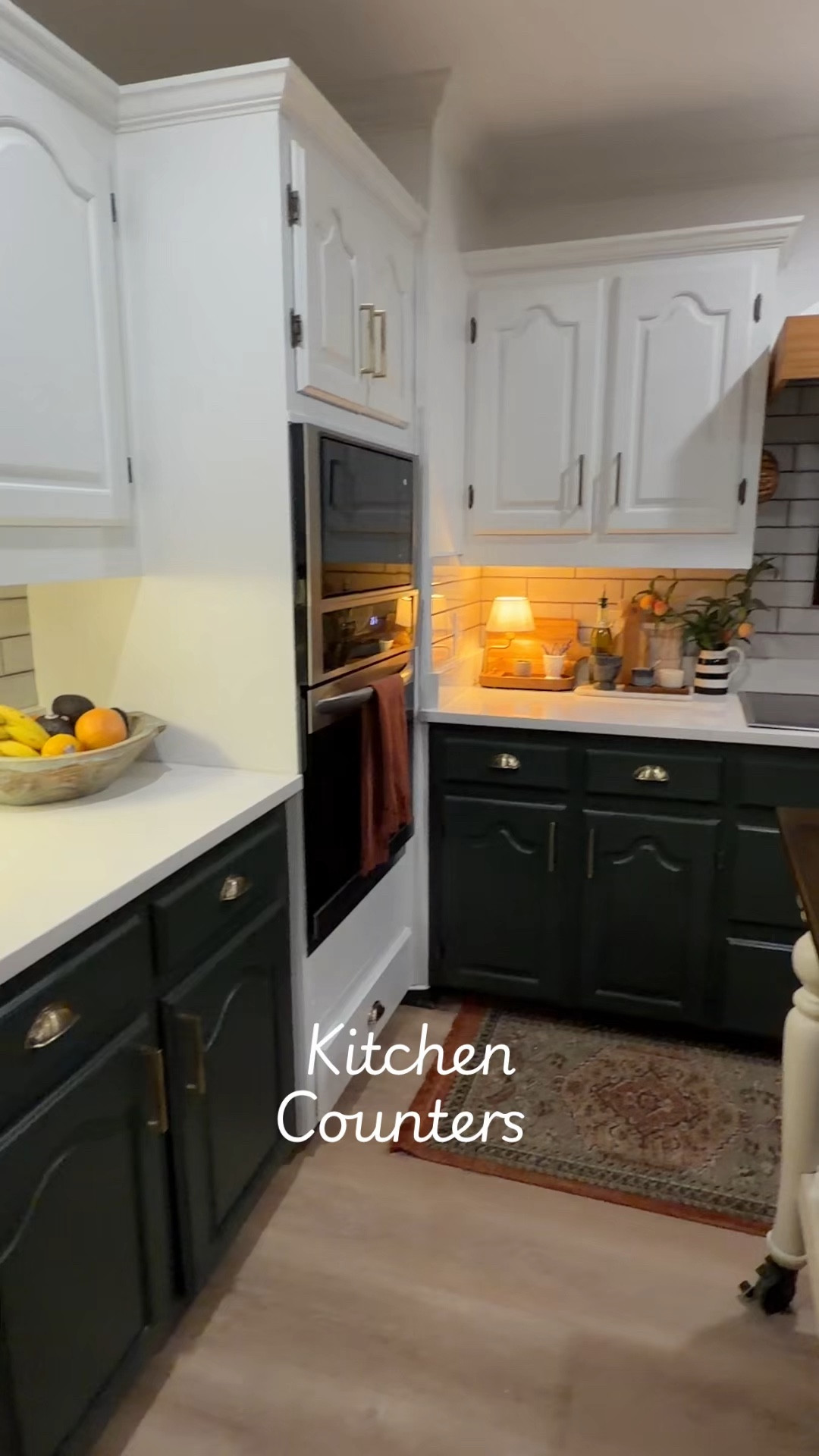 Everyday kitchen counters 
#

#LTKHome #LTKmomlife #LTKdayinmylife