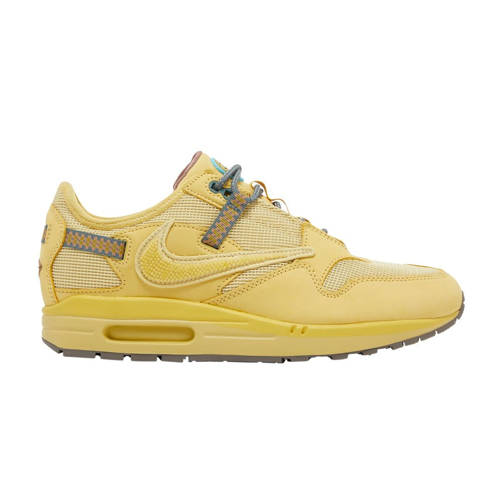 Travis Scott x Air Max 1 'Saturn Gold' | GOAT