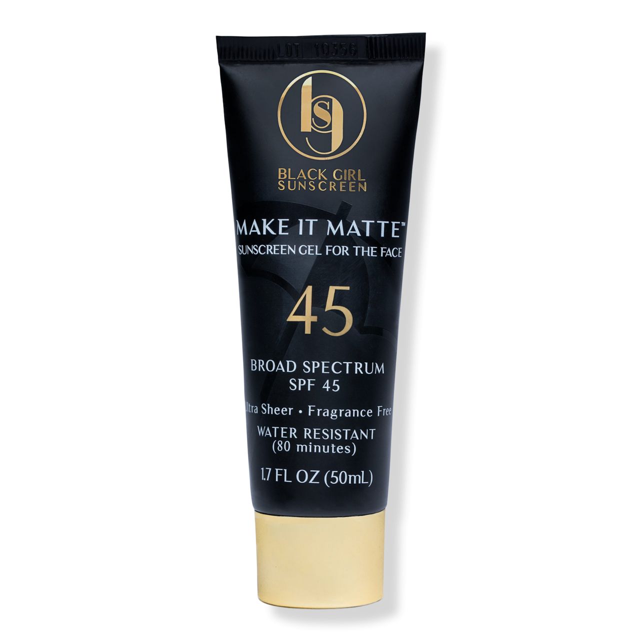 Make It Matte Sunscreen - SPF 45 | Ulta