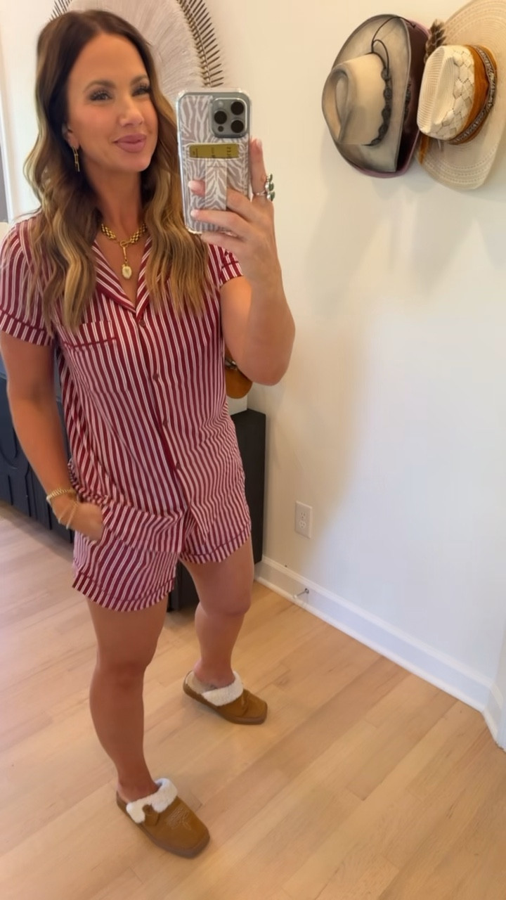 tommy john’s has the cutest comfiest pajama sets ♥️

#LTKSaleAlert #LTKBeauty #LTKSeasonal