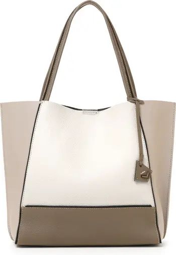 Soho Leather Tote | Nordstrom