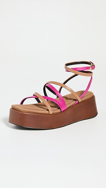 Logan Sandals | Shopbop