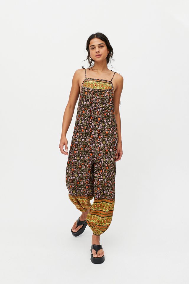 UO Graden Jumpsuit | Urban Outfitters (US and RoW)