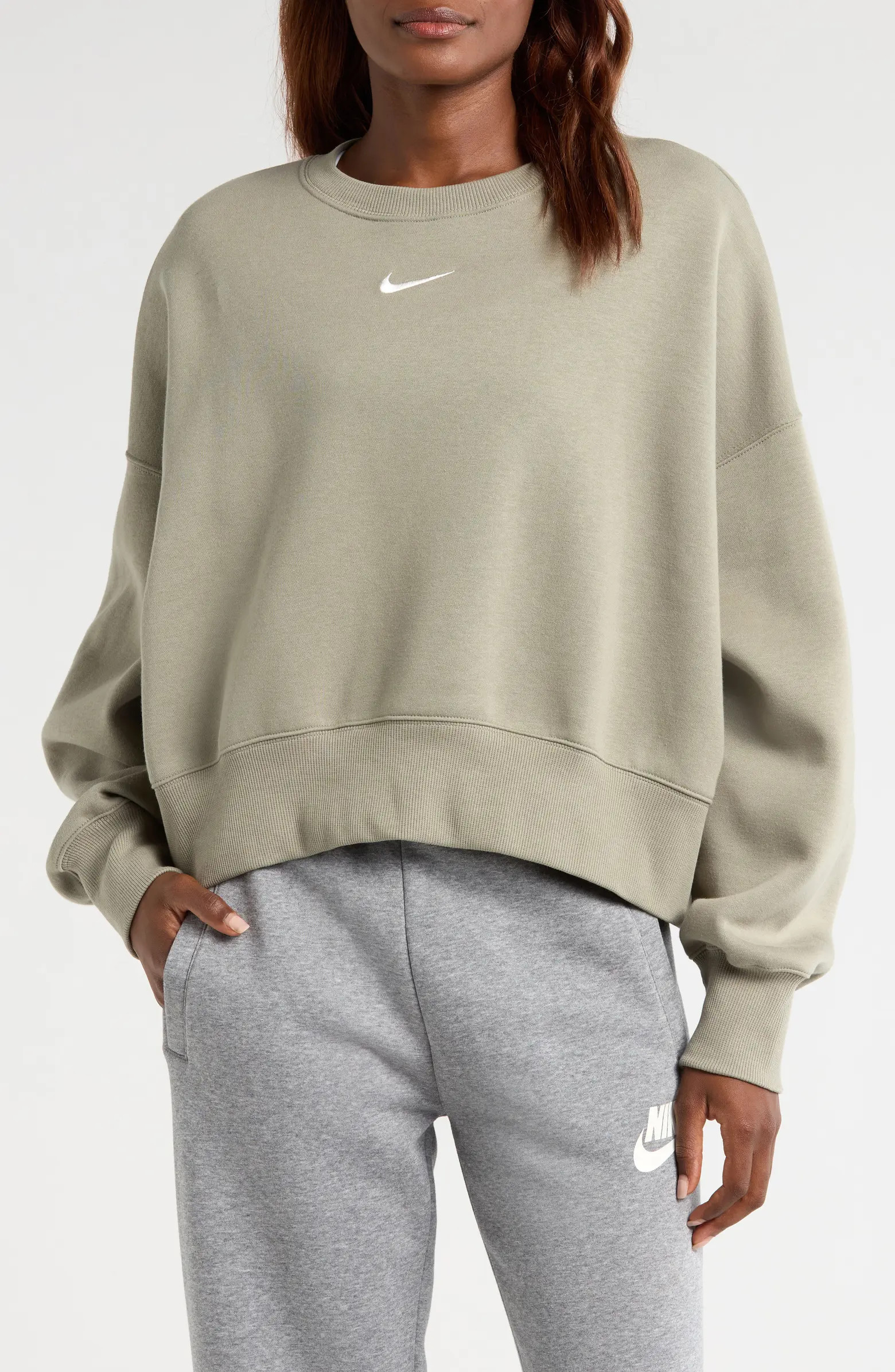 Phoenix Fleece Crewneck Sweatshirt | Nordstrom