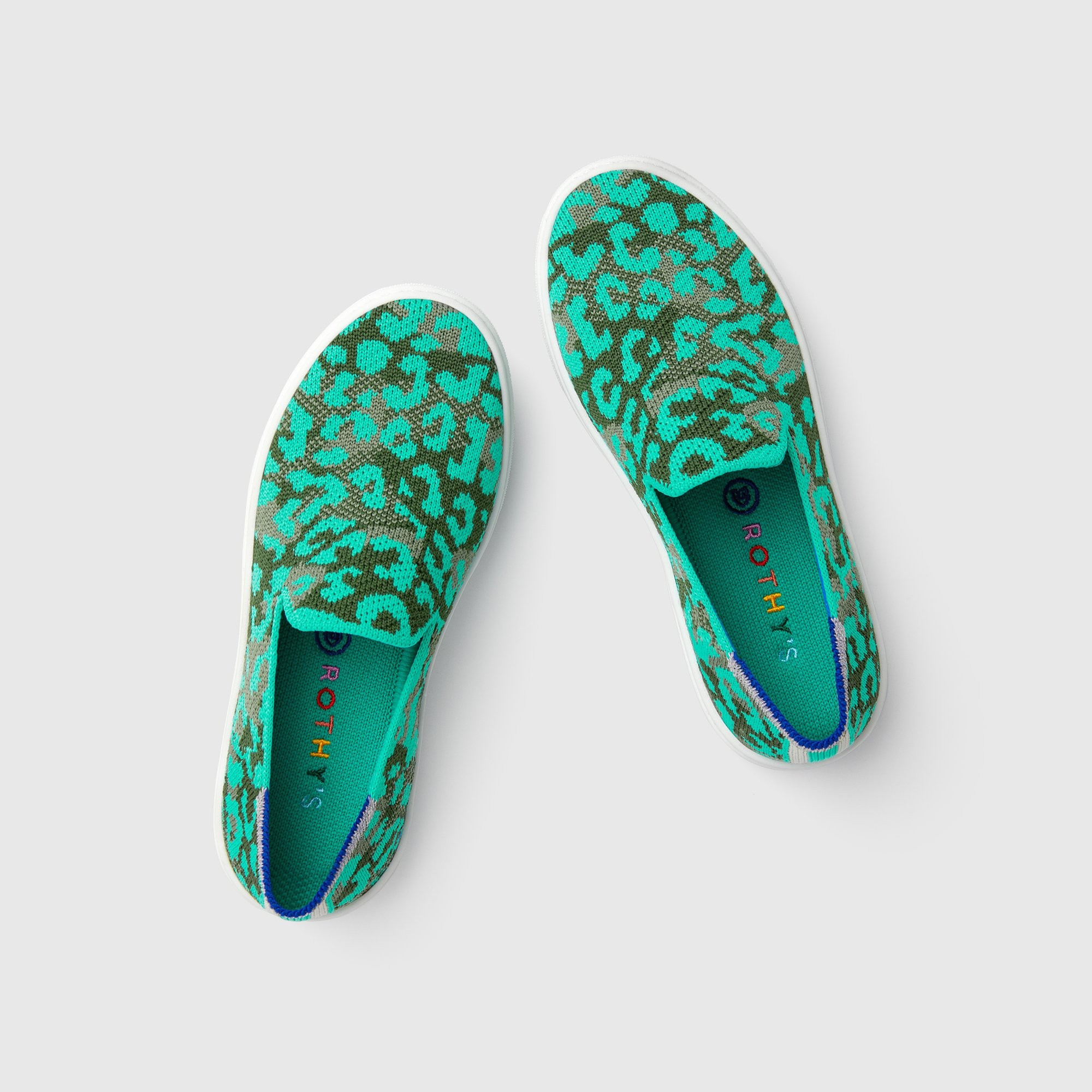 View Details | Rothy's