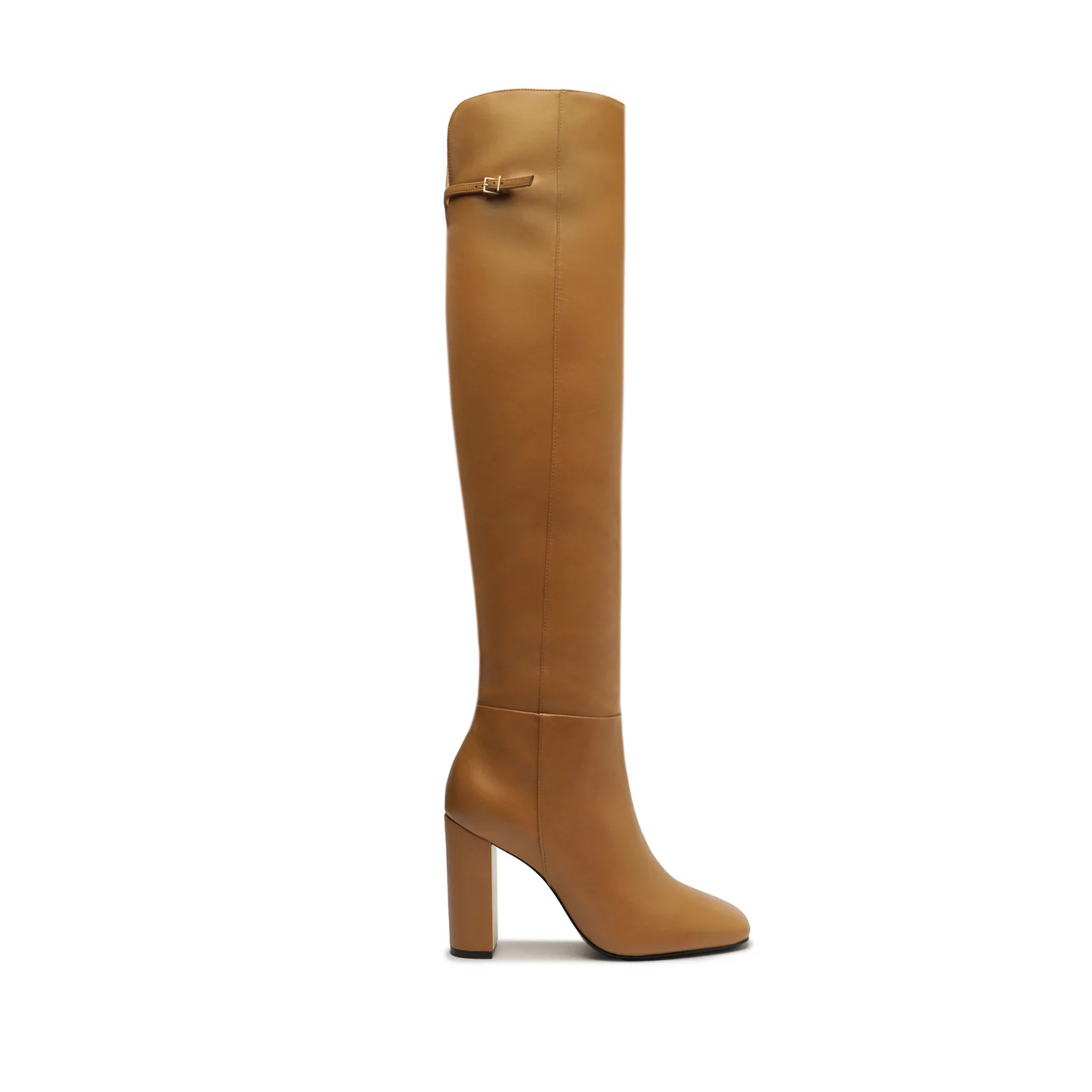 Austine Leather Boot | Schutz Shoes (US)