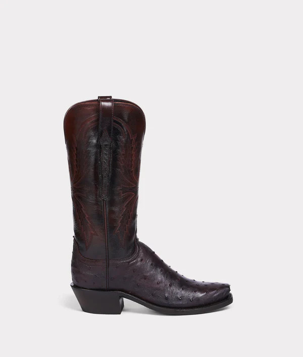 Josephine | Lucchese Bootmaker