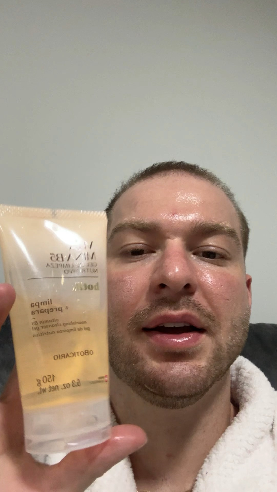 Skin care 🍃

#LTKbrasil #LTKbeauty