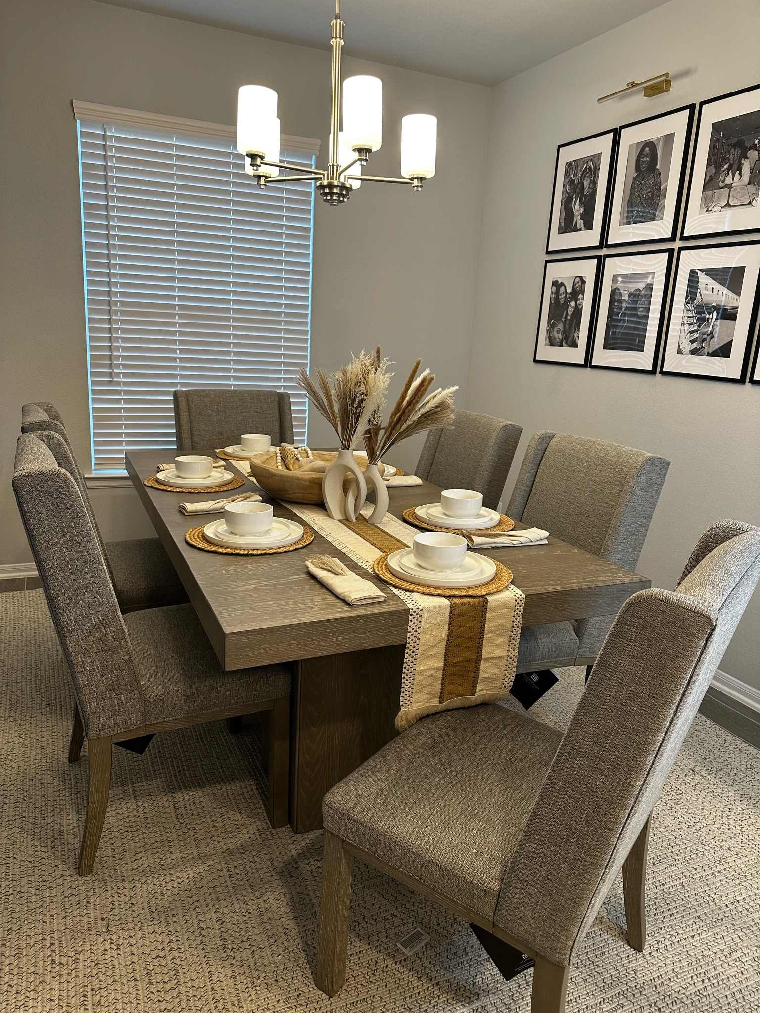 Dining Roomm

#LTKhome #LTKSeasonal #LTKHoliday
