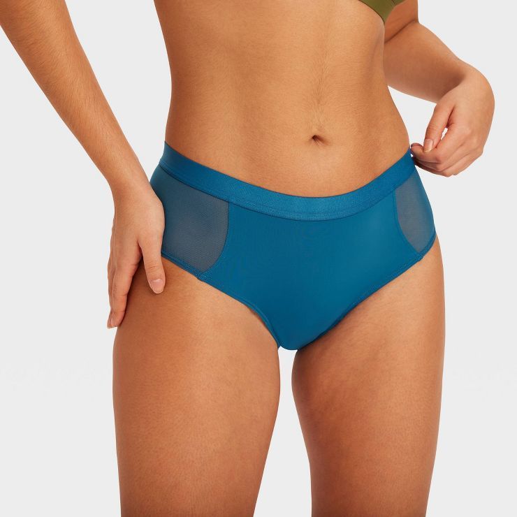 Parade Women's Re:Play High Waisted Briefs | Target