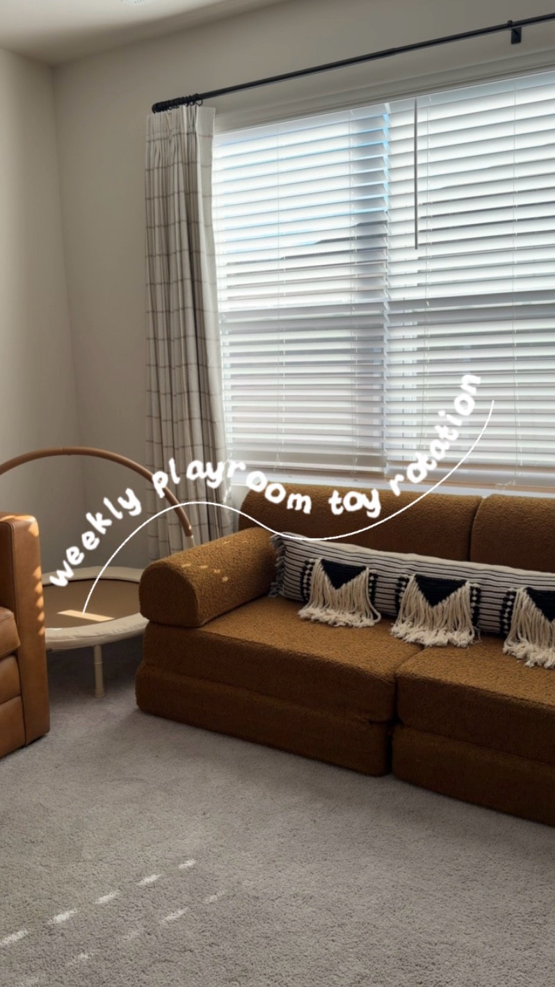 Weekly Playroom Rotation

#LTKKids #LTKmomlife #LTKHome