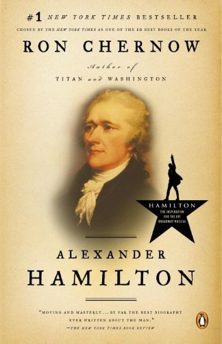 Alexander Hamilton | Jet.com