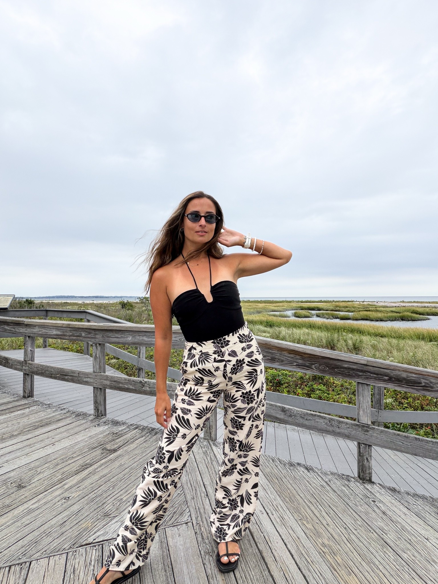 Use code STEPHSTYLE30 to save on these VICI pieces

#LTKootd #LTKdayinmylife #LTKU