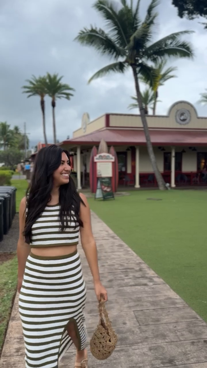 A favorite two piece set for spring and summer!! On sale today for 25% off 🤍

#LTKSaleAlert #LTKFindsUnder50 #LTKStyleTip