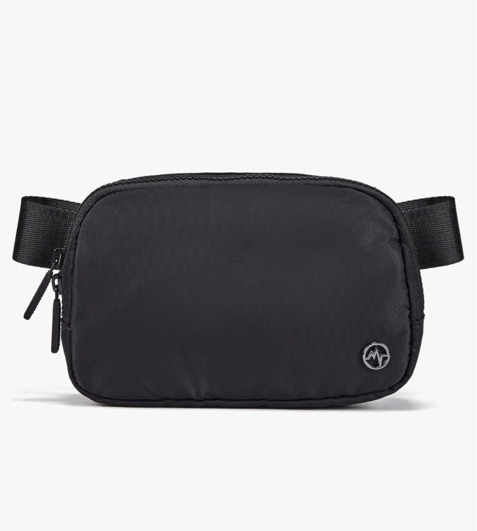 MATERIAL - PANDER everywhere mini belt bag are made of nylon fabric, which is water resistant and anti-abrasion, ensure a long-lasting usage. The finest quality zipper would allow to get into the bag without worrying about dumping the contents.
✅ VERSATILE STYLE - Fanny pack for women adjustable strap easily and quickly adjusts to whatever length you need and will remain at your chosen length without loosening, allow you to wear this belt bag in a variety of ways. can be used as a cross-body bags, bum bag, chest bag and belt bags. It’s all up to you.
✅ ON THE MOVE - The everywhere fanny pack features a large and spacious zippered pocket with 3 mesh wall pockets inside. The innovative zipper opens from both ends, creating an ultra-wide opening that lets you see and grab everything, without rummaging.
✅ SUSTAINABILITY - Our mission is to focus on creating products for a SUSTAINABLE future. The belt bag's fabric is made from recycled nylon, the lining is made from recycled polyester – a versatile material that turns recycled bottles into bags. #beltbag #crossbodybag 

#LTKSaleAlert #LTKStyleTip