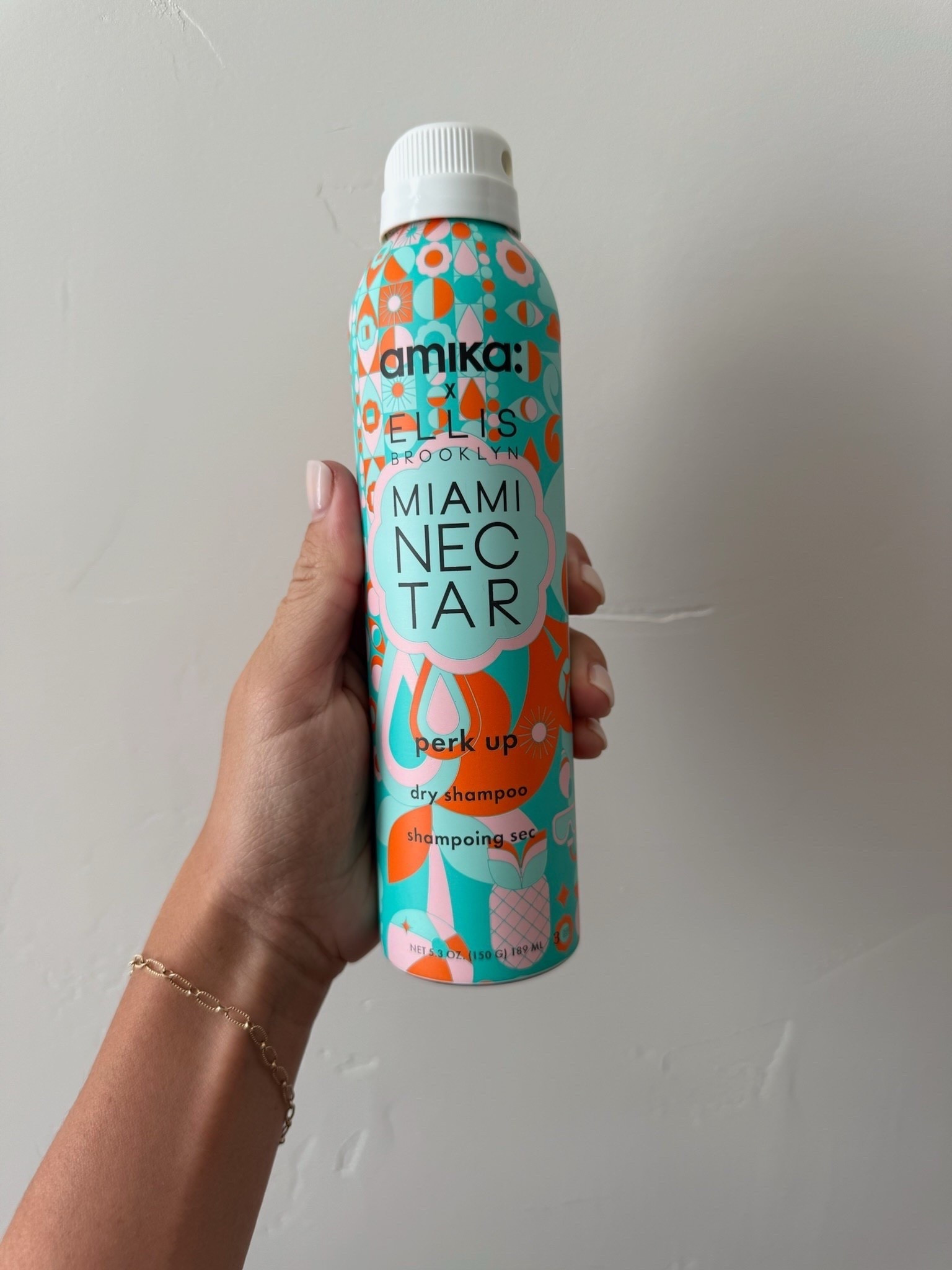 My go-to hair refresh between washes! Perfect for busy  mornings, gym days, and travel.



#LTKBeauty