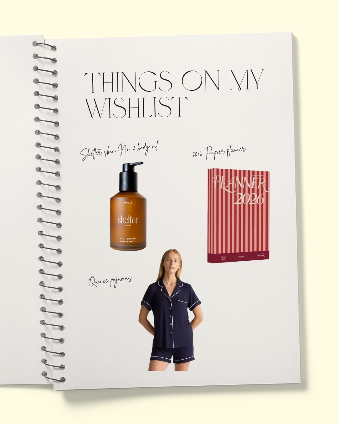 Wishlist items I’m eyeing right now Part 3!

#LTKSeasonal #LTKGiftGuide #LTKHoliday