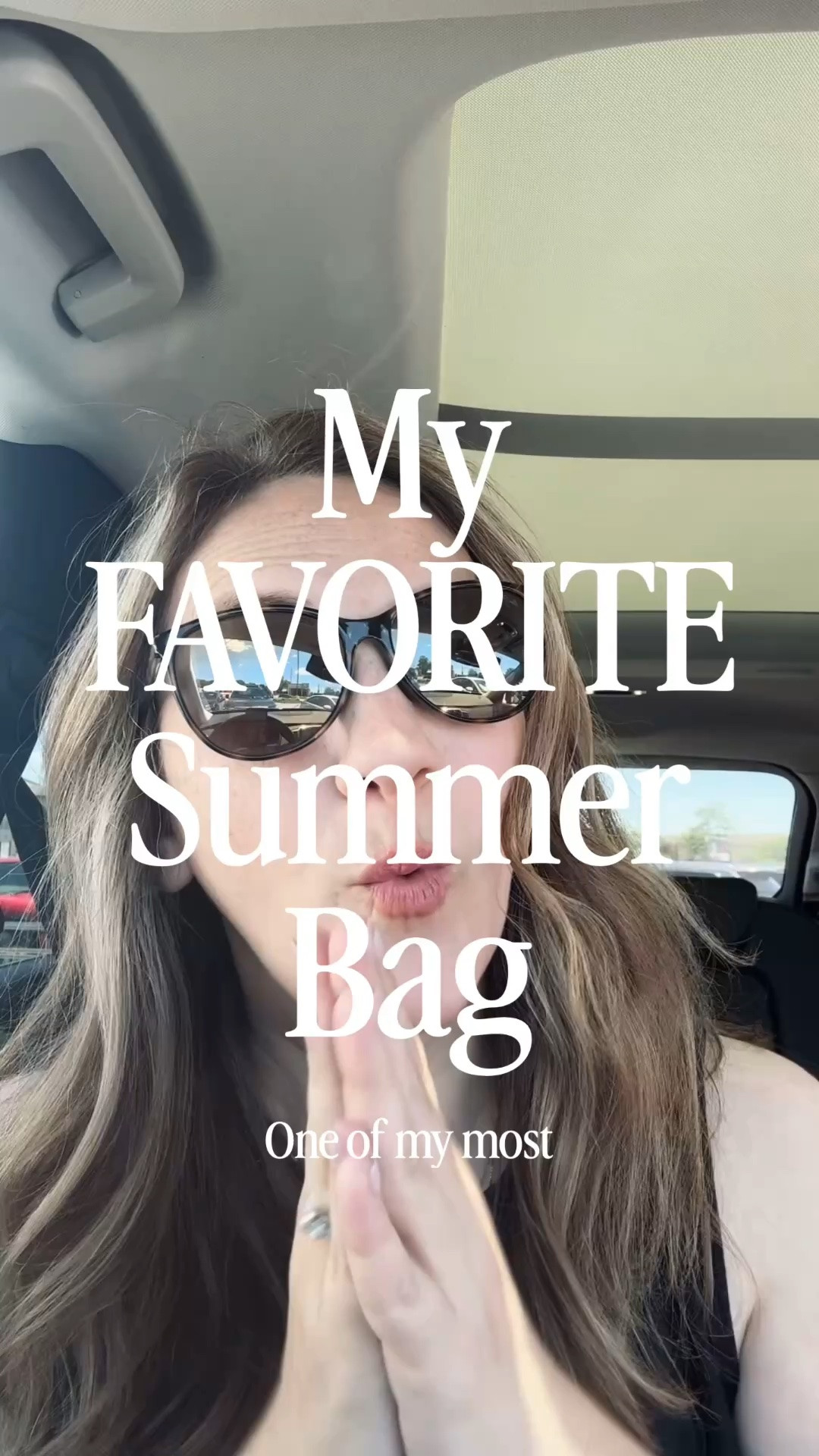My Favorite (most complemented) Summer Bag is the Pot de Miel from Clare V.  

Linking the honey pot bag plus they’re also having their Summer Sale- linking my favorites’

#LTKvlog #LTKSeasonal #LTKSaleAlert