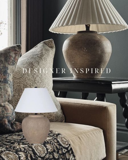 Found this very similar table lamp for a third of the price of what I paid for mine, brown table, lamp, neutral, table, lamp, bedroom, lighting, living room, lighting, designer, lighting, Wayfair sale

#LTKhome #LTKsalealert #LTKstyletip