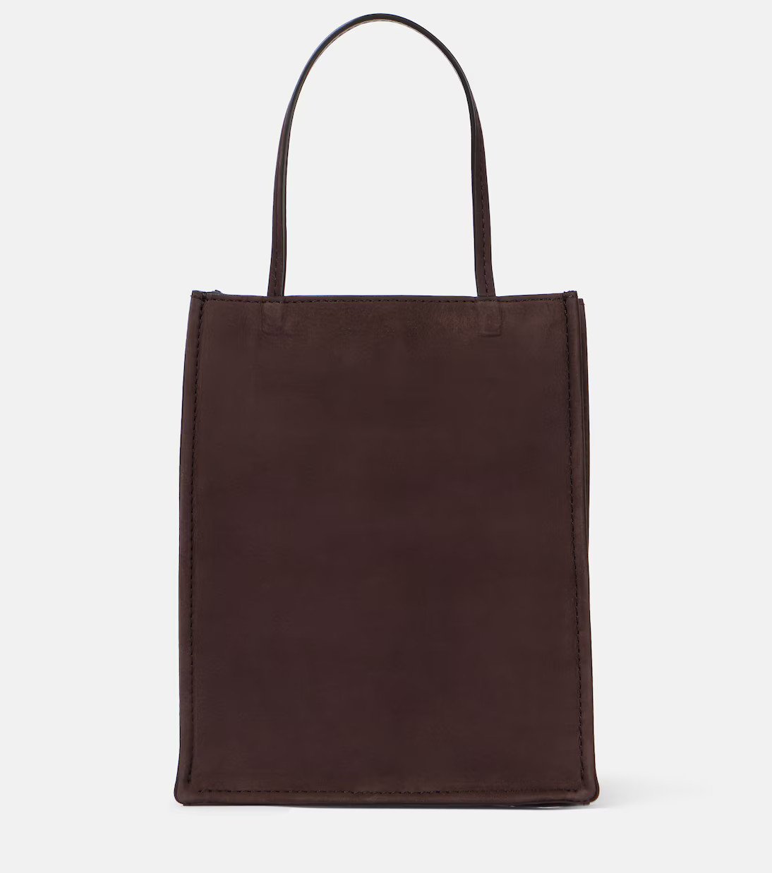 To Go Small suede tote bag | Mytheresa (US/CA)